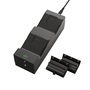 Trust 24177 GXT 250 Duo Xbox X/S fekete kontroller töltőállomás