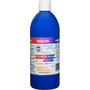 Nebulo 500ml-es kék tempera festék