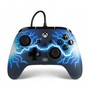 PowerA 1521745-01 Enhanced Xbox Series X|S/Xbox One/PC vezetékes Arc Lightning kontroller