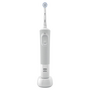Oral-B Vitality 100 Sensitive Clean fehér elektromos fogkefe