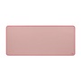 Logitech Studio Series Desk Mat sötétrózsaszín egérpad