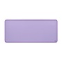 Logitech Studio Series Desk Mat levendula egérpad
