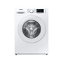 Samsung WW70AA126TE/LE fehér, elöltöltős, max.1200ford., 7 kg, mosógép