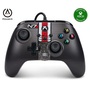 PowerA 1524523-01 Enhanced Xbox Series X|S/Xbox One/PC vezetékes Mass Effect N7 kontroller