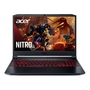 Acer Nitro 5 AN515-57-58W0 15,6"FHD/Intel Core i5-11400H/8GB/512GB/RTX 3050 Ti/FreeDOS/fekete laptop