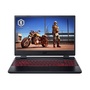 Acer Nitro 5 AN515-58-73K4 15,6"FHD/Intel Core i7-12700H/16GB/1TB/RTX 3060/FreeDOS/fekete laptop