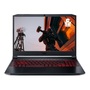Acer Nitro 5 AN515-45-R3Z3 15,6"FHD/AMD Ryzen 7-5800H/8GB/512GB/RTX 3050 Ti/FreeDOS/fekete laptop