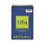 Fabriano 1264 Drawing 180g A5 30lapos spirálkötött rajztömb