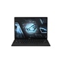 Asus ROG FLOW GZ301ZC-LD110 13,4"FHD+120Hz/Intel Core i7-12700H/16GB/512GB/RTX 3050 4GB/FreeDOS/fekete laptop