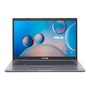 Asus X415EA-BV1260 14"HD/Intel Core i3-1115G4/8GB/256GB/Int.VGA/FreeDOS/szürke laptop