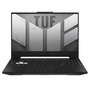 Asus ROG TUF FX517ZE-HN045 15,6"FHD/Intel Core i5-12450H/8GB/512GB/RTX 3050 Ti 4GB/FreeDOS/fekete laptop