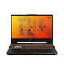 Asus ROG TUF FX506LHB-HN323C 15,6"FHD/Intel Core i5-10300H/8GB/512GB/GTX 1650 4GB/FreeDOS/fekete laptop