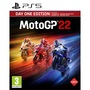 MotoGP 22 Day One Edition PS5 játékszoftver