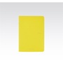Fabriano Ecoqua Original A4 40 lapos sárga vonalas füzet