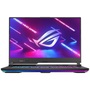 Asus ROG STRIX G513RW-HF096W 15,6"FHD/AMD Ryzen 9 6900HX/16GB/1TB/RTX 3070 Ti 8GB/FreeDOS/szürke laptop