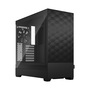 Fractal Design Pop Air Fekete világos ablakos (Táp nélküli) ATX ház