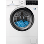 Electrolux EW6SN326SI fehér, elöltöltős, keskeny, max.1200ford., 6 kg, mosógép