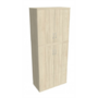 Hobis STRONG S 5 80 03 akác 192x80 cm ajtós polcos szekrény