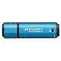 Kingston 64GB USB3.2 IronKey Vault Privacy 50 (IKVP50/64GB) Flash Drive