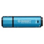 Kingston 256GB USB3.2 IronKey Vault Privacy 50 (IKVP50/256GB) Flash Drive