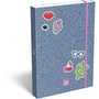 Lizzy OJS Girl 22958703 A5 füzetbox