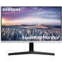 Samsung 23,8" S24R35AFHU FHD VA VGA/HDMI monitor