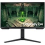 Samsung 25" S25BG400EU FHD IPS 240Hz DP/HDMI gamer monitor