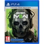 Call of Duty: Modern Warfare II PS4 játékszoftver