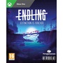 Endling: Extinction is Forever Xbox One játékszoftver