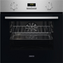 Zanussi ZOHEC2X2 inox, beépíthető, sütőtér: 65L, grill, légkeverés, sütő