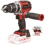 Einhell 4514205 PROFESSIONAL PXC TP-CD 18/60 Li- i BL Solo akku és töltő nélkül akkumulátoros ütvefúró-csavarozó