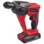 Einhell TE-HD 18 Li 1x2,5 Ah akkus fúrókalapács