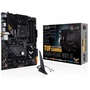 ASUS TUF GAMING B550-PLUS WIFI II AMD B550 SocketAM4 ATX alaplap