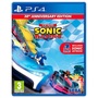 Team Sonic Racing 30th Anniversary Edition PS4 játékszoftver