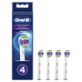 Oral-B EB50-2 Cross Action 2 db-os elektromos fogkefe pótfej szett