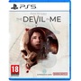 The Dark Pictures Anthology: The Devil in Me PS5 játékszoftver