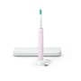 Philips HX3673/11 Sonicare S3100 utazótokkal rózsaszín elektromos fogkefe