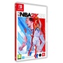 NBA 2K22 (Code in Box) Nintendo Switch játékszoftver