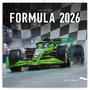Realsystem 2026 Formula 6097 falinaptár