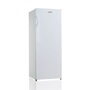 Vivax VF-157WH fehér, Fagyasztó:160L, fagyasztószekrény