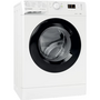 Indesit MTWSA 61252 WK EE fehér, elöltöltős, keskeny, max.1200ford., 6 kg, mosógép
