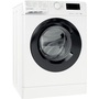Indesit MTWE 81484 WK EE fehér, elöltöltős, max.1400ford., 8 kg, mosógép