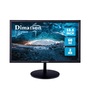 Dimarson 18,5" DM-P185 WXGA HDMI/VGA fekete monitor