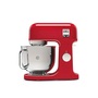 Kenwood KMX750AR Kmix 1000W, 5L, piros konyhai robotgép