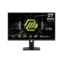 MSI 27" Optix MAG274QRF QD E2 WQHD IPS 180Hz DP/HDMI/USB Esport gamer monitor