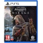 Assassin`s Creed Mirage PS5 játékszoftver