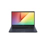 Asus VivoBook X513EA-BQ1635 15,6"FHD/Intel Core i3-1115G4/4GB/256GB SSD+1TB HDD/Int.VGA/FreeDOS/kék laptop