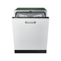 Samsung DW60R7050BB/EO programok száma: 8, beépíthető, 14 terítékes mosogatógép 
