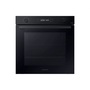 Samsung NV7B41301AK/U3 fekete, beépíthető, sütőtér: 76L, grill, légkeverés, pirolitikus, sütő