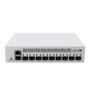 MikroTik CRS310-1G-5S-4S+IN 1xGbE LAN, 5xGbE SFP, 4x SFP+ port Cloud Router Switch